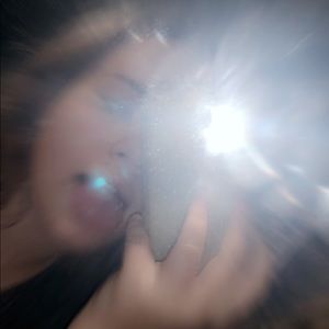 Meet your Posher, Aubrey